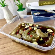 ทะเลดองซีอิ้วน้องเมย์