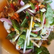 ส้มตำลุงพล วัดอู่ตะเภา