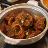 Golden Light Restuarant Hôi ân