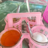 บรรยากาศ เจ๊หน่อย ก๋วยเตี๋ยวหมูต้มยำรสเด็ด