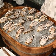 AVA Brasserie InterContinental Bangkok Sukhumvit