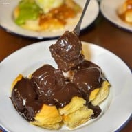 บ้านเพื่อนนมสด บ้านเพื่อนนมสด