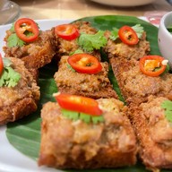 ร้านอาหารห้องแถว