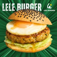Lele burger Summerhill    Summer Hill