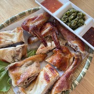 ตำไป เว้าไป By มีสุวรรณคาเฟ่