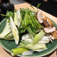 Mo-Mo-Paradise วัน แบงค็อก