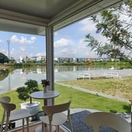 เวลา Exclusively selected coffee เวลา กาแฟ