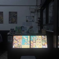 เล็กใหญ่ ก๋วยเตี๋ยวต้มยำโบราณ บรรทัดทอง