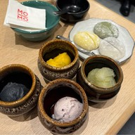 Mo-Mo-Paradise วัน แบงค็อก