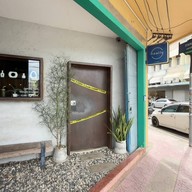 หน้าร้าน Finally coffee co