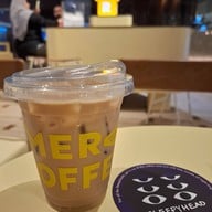 The Summer Coffee Company Siam Paragon