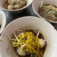 ก๋วยเตี๋ยวเรือ (ป้าเล็ก) เจ้าเก่า