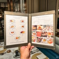 AVA Brasserie InterContinental Bangkok Sukhumvit