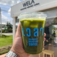 เวลา Exclusively selected coffee เวลา กาแฟ