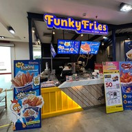 Funky Fries แม็คโครเชียงใหม่
