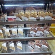 The Summer Coffee Company Siam Paragon