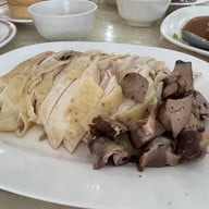 ฉั่วคิมเฮงห่านพะโล้ ถนนเลียบมอเตอร์เวย์