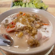 ร้านอาหารห้องแถว