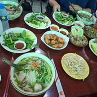 เฝอแซ่บ เวียงจันทน์