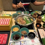 Mo-Mo-Paradise วัน แบงค็อก