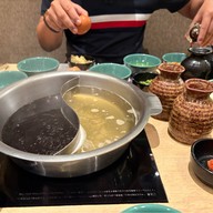 Mo-Mo-Paradise วัน แบงค็อก