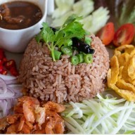 🥐 บ้านขนม  เป็นสุข คาเฟ่ นนทบุรี