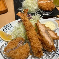 Tonkatsu Wako Mega Bangna