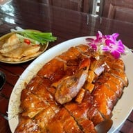 บ้านร่มไม้ สายน้ำ
