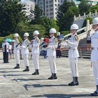 Chiang Kai-Shek Memorial Hall