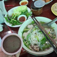 เฝอแซ่บ เวียงจันทน์