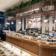 AVA Brasserie InterContinental Bangkok Sukhumvit