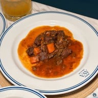 AVA Brasserie InterContinental Bangkok Sukhumvit