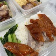 เป็ดย่างพัฒนาการ 50 ซอยพัฒนาการ 50