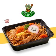 Bar-B-Q Plaza เซ็นทรัลเฟสติวัล อีสต์วิลล์