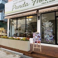 Panda Floral tea&bar Bangkok