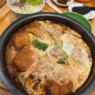 Tonkatsu Wako Mega Bangna