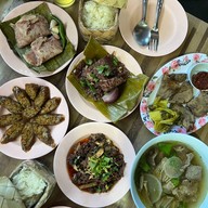 ลาบป่าตันดีขม วังสิงห์คำ