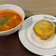 เกี๊ยวจีน-โต๊ะกลม พระรามเก้า Lotus’s Eatery True Digital Park