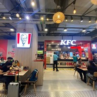 KFC รถไฟฟ้าใต้ดิน ลาดพร้าว