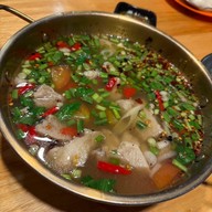 ลาบทองสร้อย