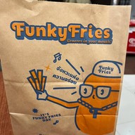 Funky Fries แม็คโครเชียงใหม่