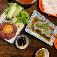 ลาบทองสร้อย