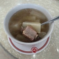 ฉั่วคิมเฮงห่านพะโล้ ถนนเลียบมอเตอร์เวย์