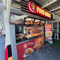 Five Star แม็คโคร แม่ริม