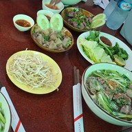 เฝอแซ่บ เวียงจันทน์