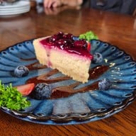 เมนูของร้าน Good Time Cafe