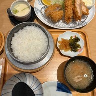 Tonkatsu Wako Mega Bangna