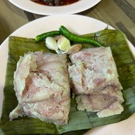 ลาบป่าตันดีขม วังสิงห์คำ