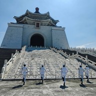 Chiang Kai-Shek Memorial Hall