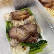 เป็ดย่างพัฒนาการ 50 ซอยพัฒนาการ 50